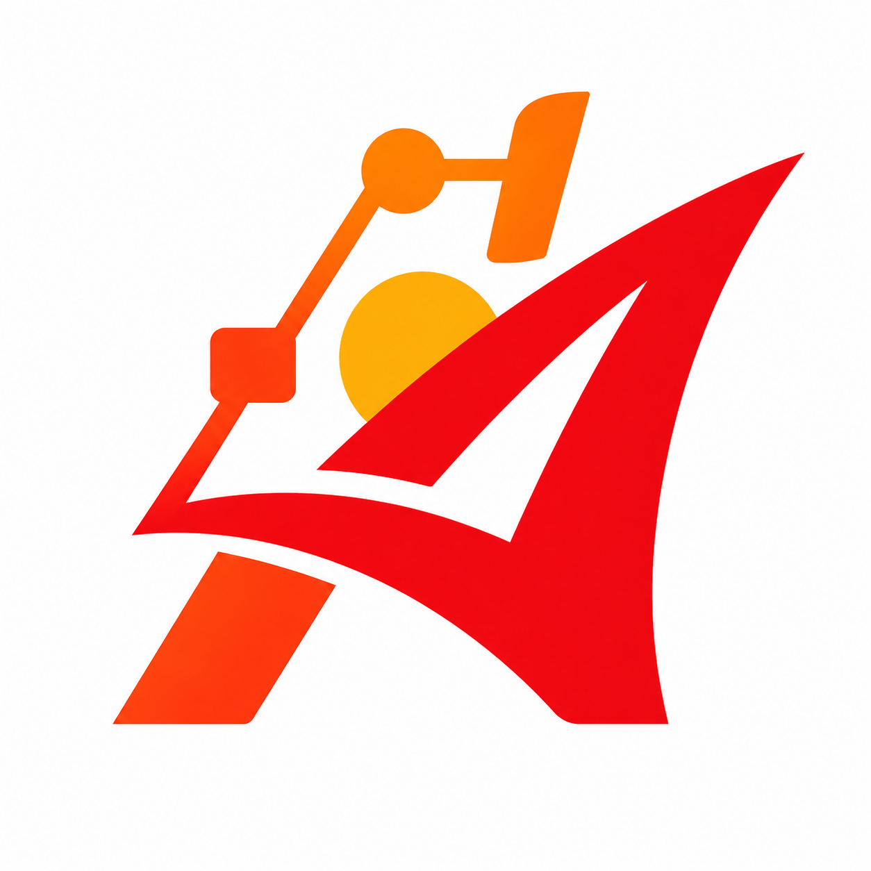 Avgisoft Technology logo