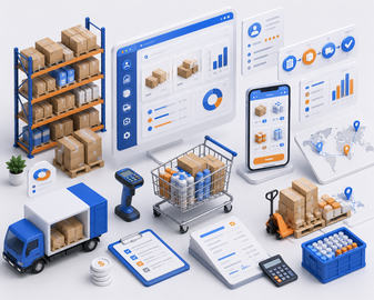 Kulakanku wholesale shopping application project preview
